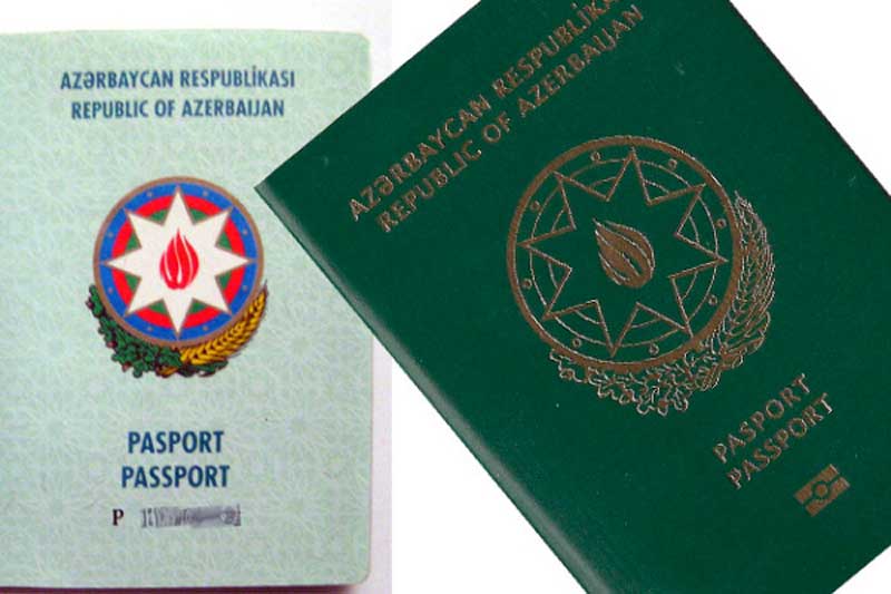 Получить гражданство гражданину азербайджана